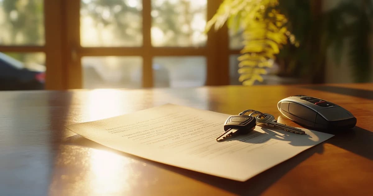 Carte grise Maroc : transfert de propriété complet — MaroDrive Magazine Maroc
