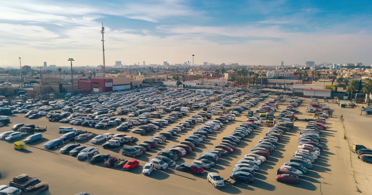 Le marché automobile marocain en 2026 : tendances, prix et prévisions