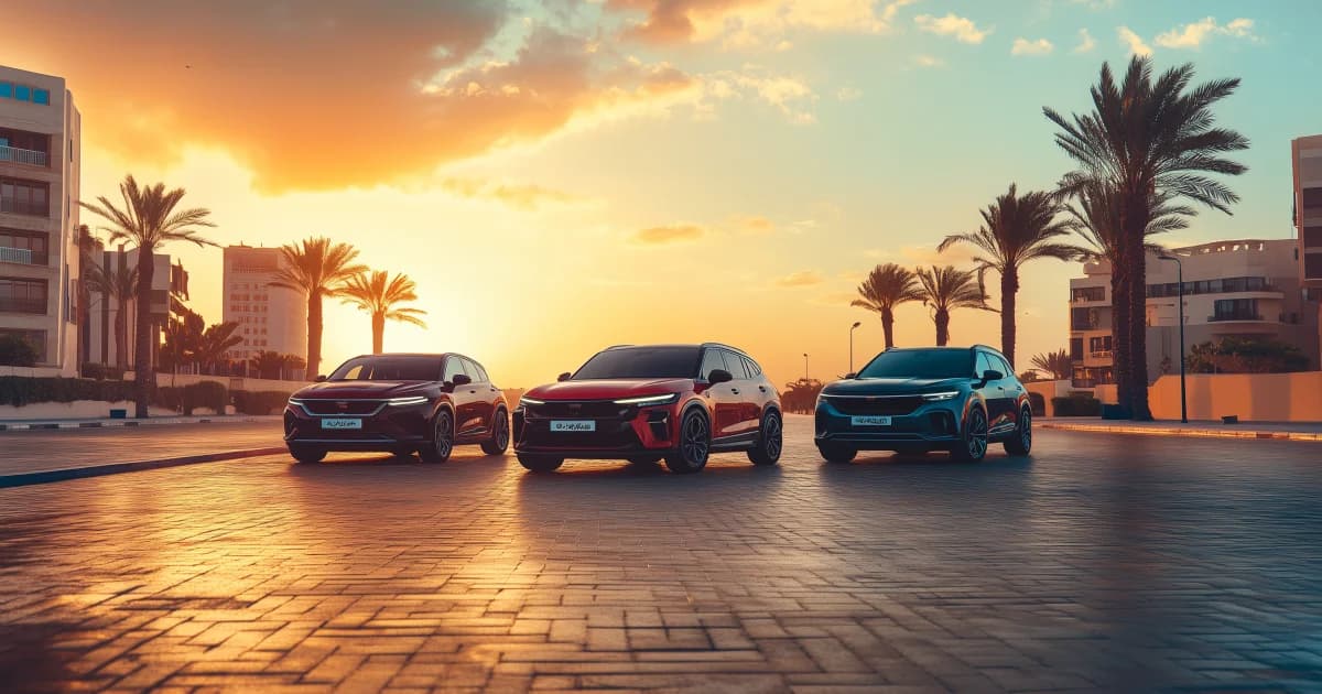 SUV, berline ou citadine au Maroc : quel choix pour quel usage ? — MaroDrive Magazine Maroc