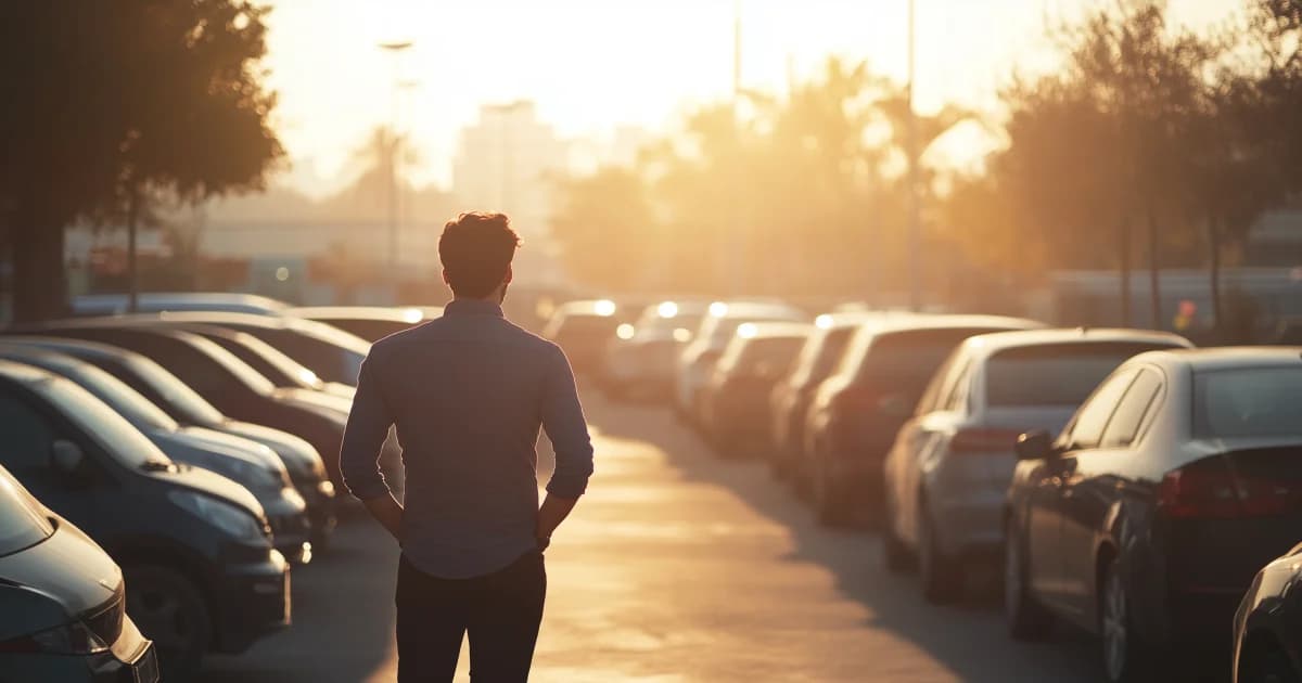 Guide complet : acheter une voiture d'occasion au Maroc en 2026 — MaroDrive Magazine Maroc