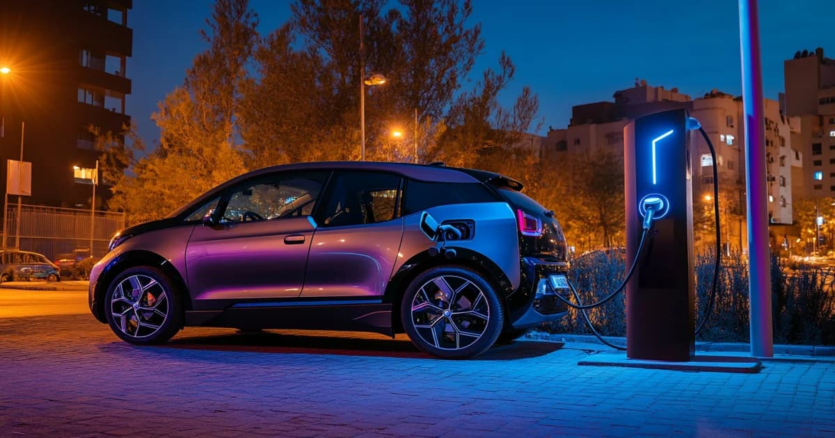Voitures électriques au Maroc en 2026 : état des lieux et perspectives — MaroDrive Magazine Maroc